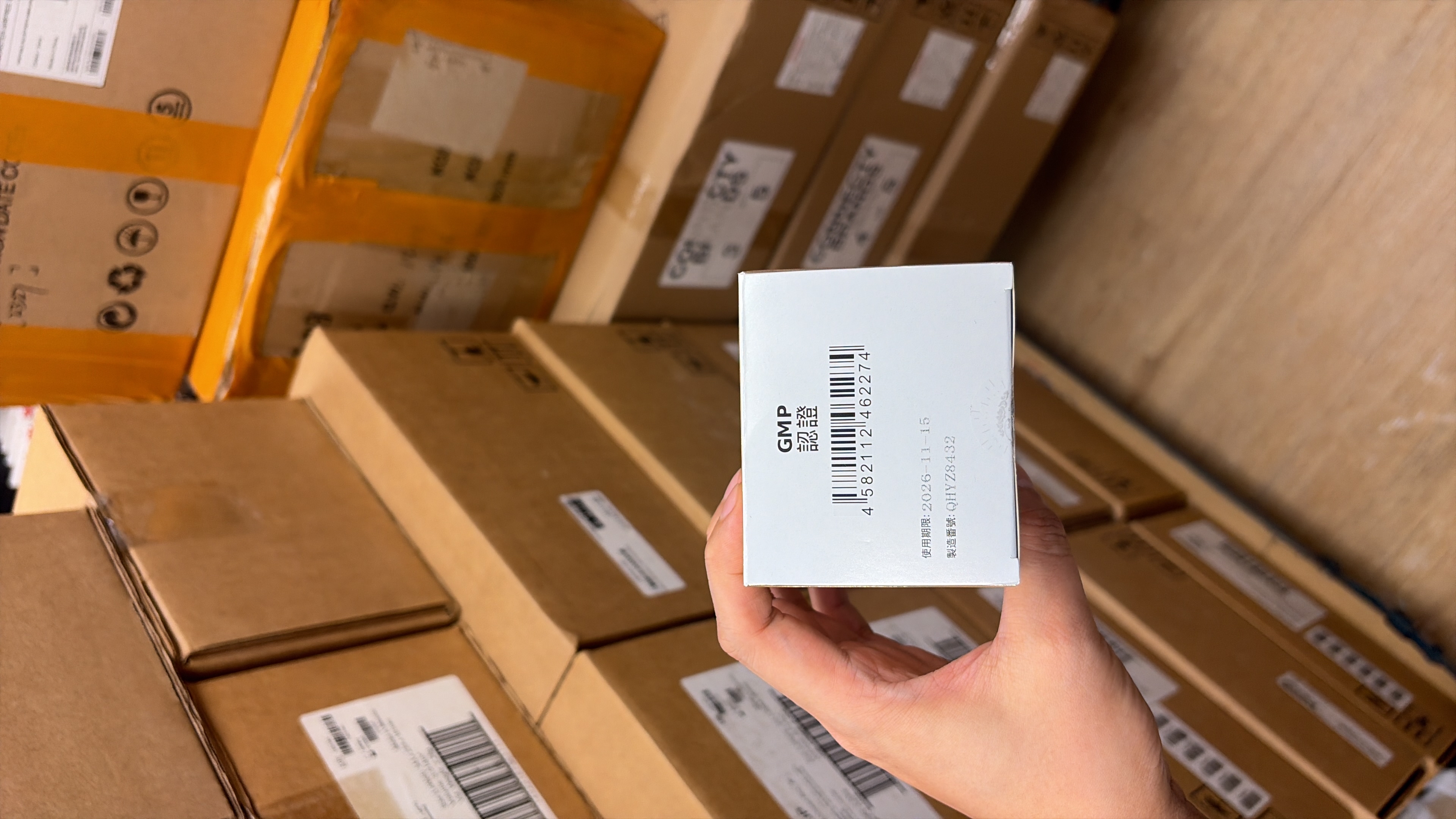 千和雲芝（120粒裝）