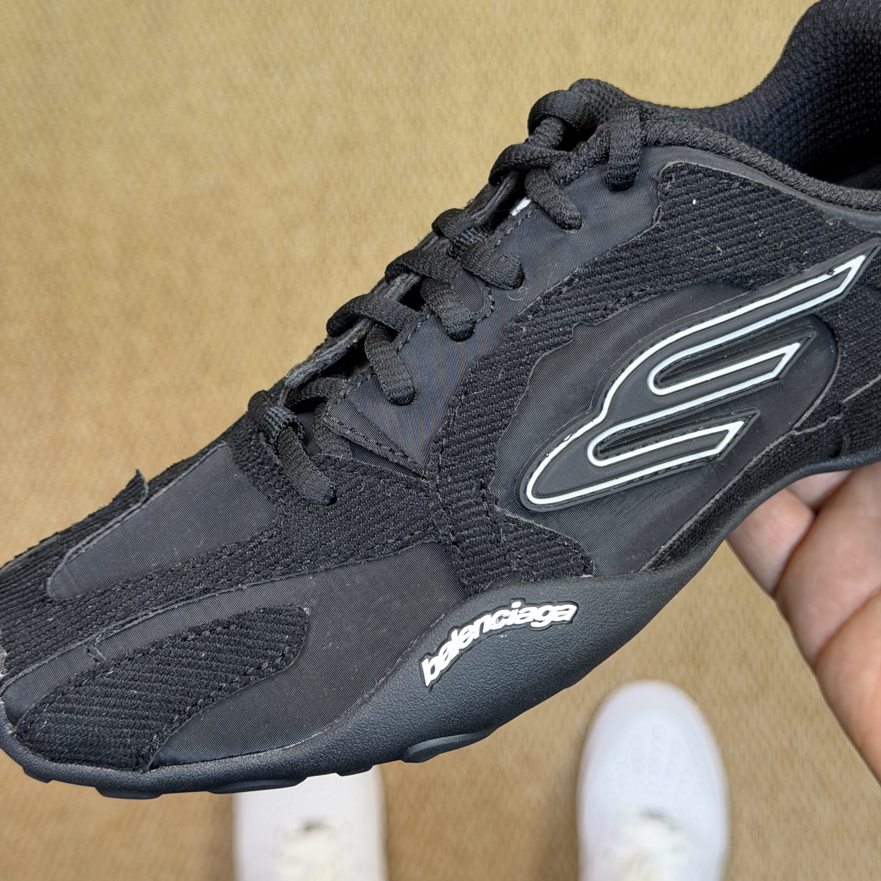 Balenciaga Monday Ultra