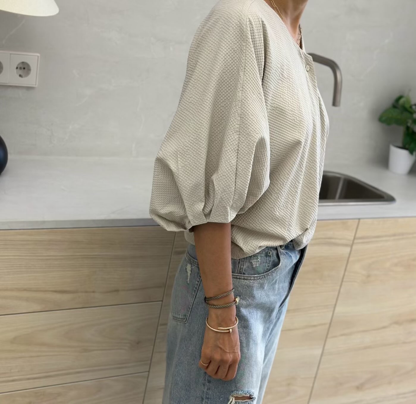 (2026FW)LAMINEDOR - TOP