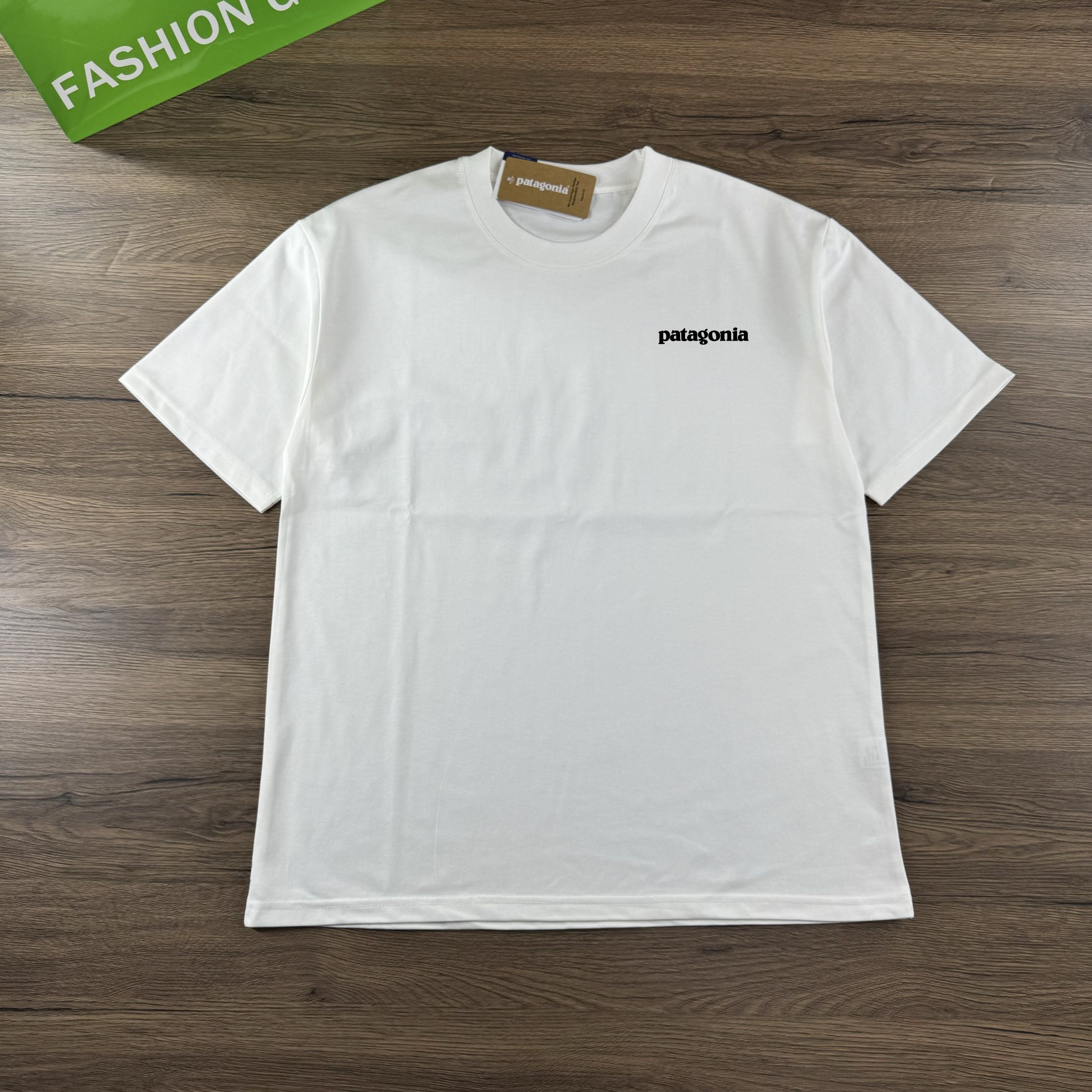 Patagonia Tee