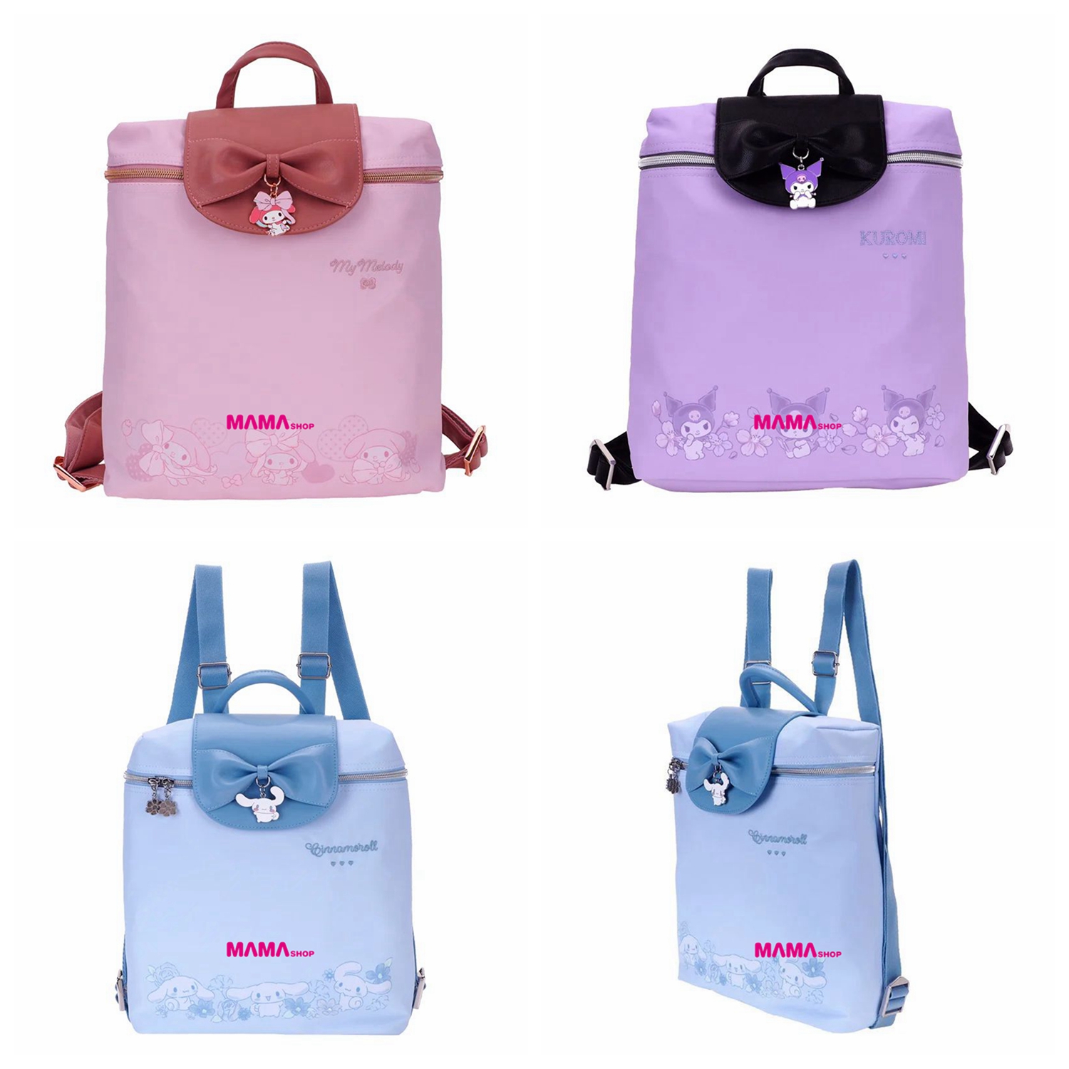Sanrio 背囊