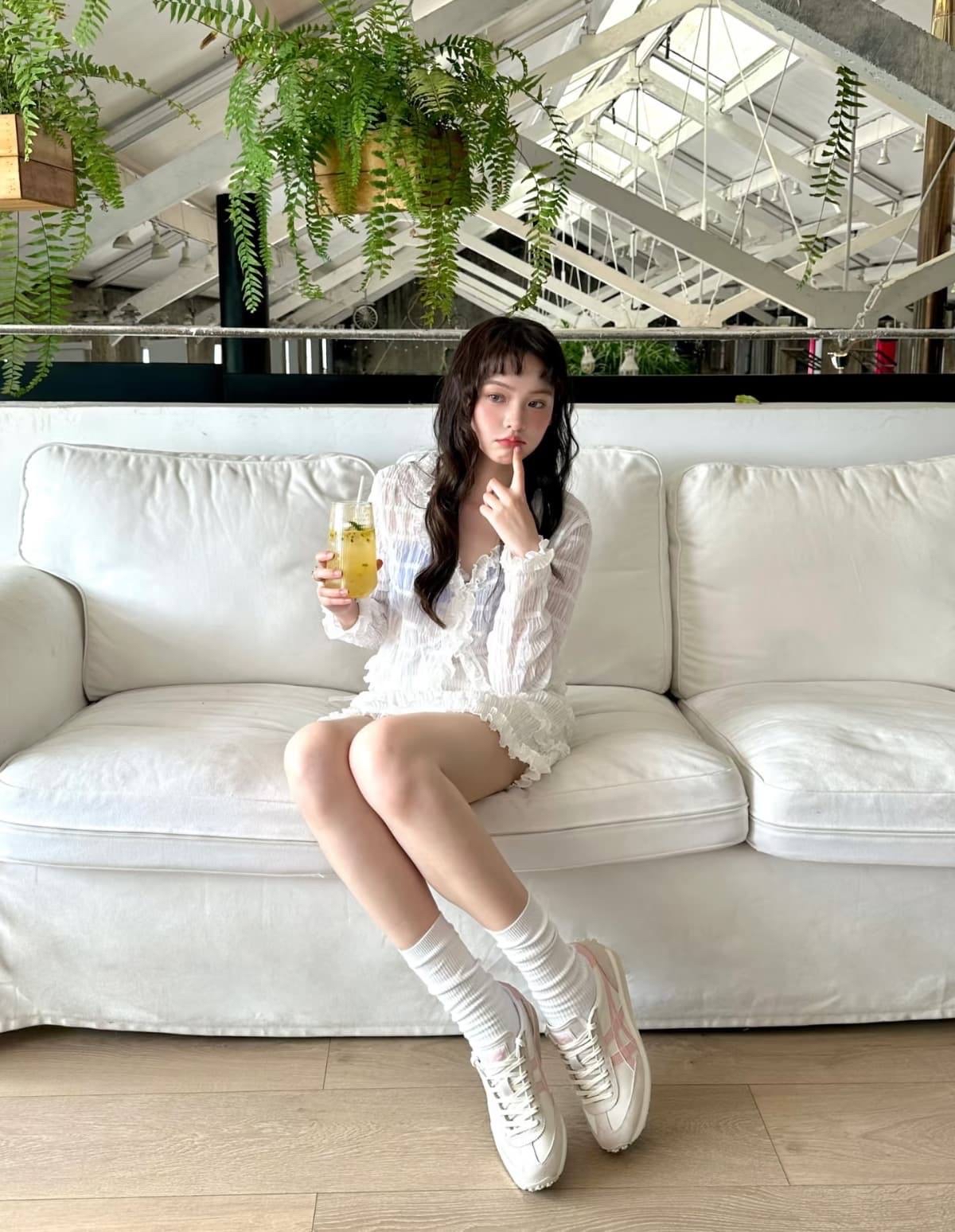 🇯🇵Onitsuka Tiger 鬼冢虎  “ERD 78热卖系列” 