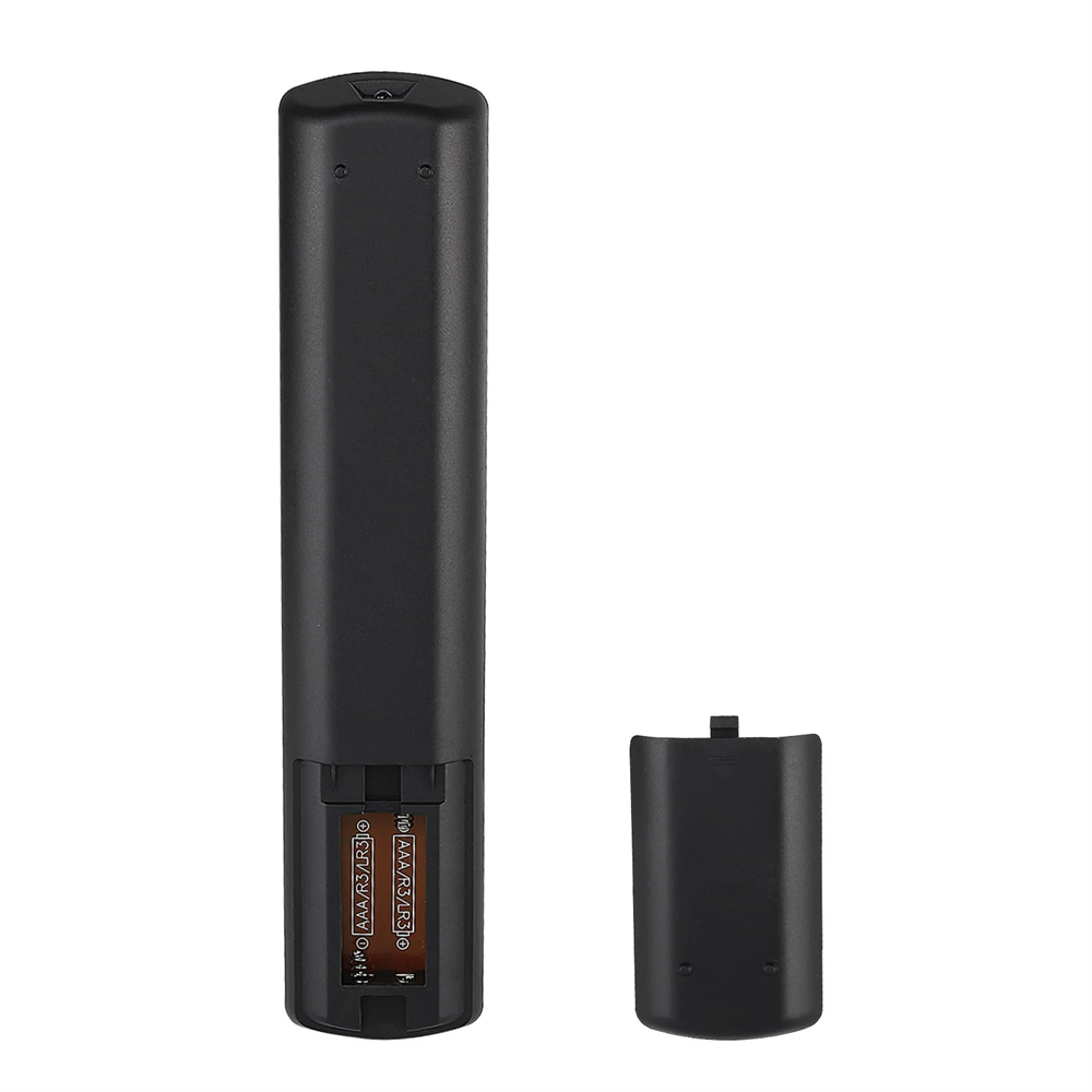 適用於日立電視機遙控器 RC5118F 不含電池 2x AAA UA0533