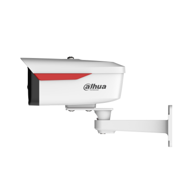 大華 DAHUA 夜視王 IPC-HFW2449M-S-B-PRO 4MP WizColor Fixed-focal Bullet WizSense Network Camera (香港行貨，一年保用)