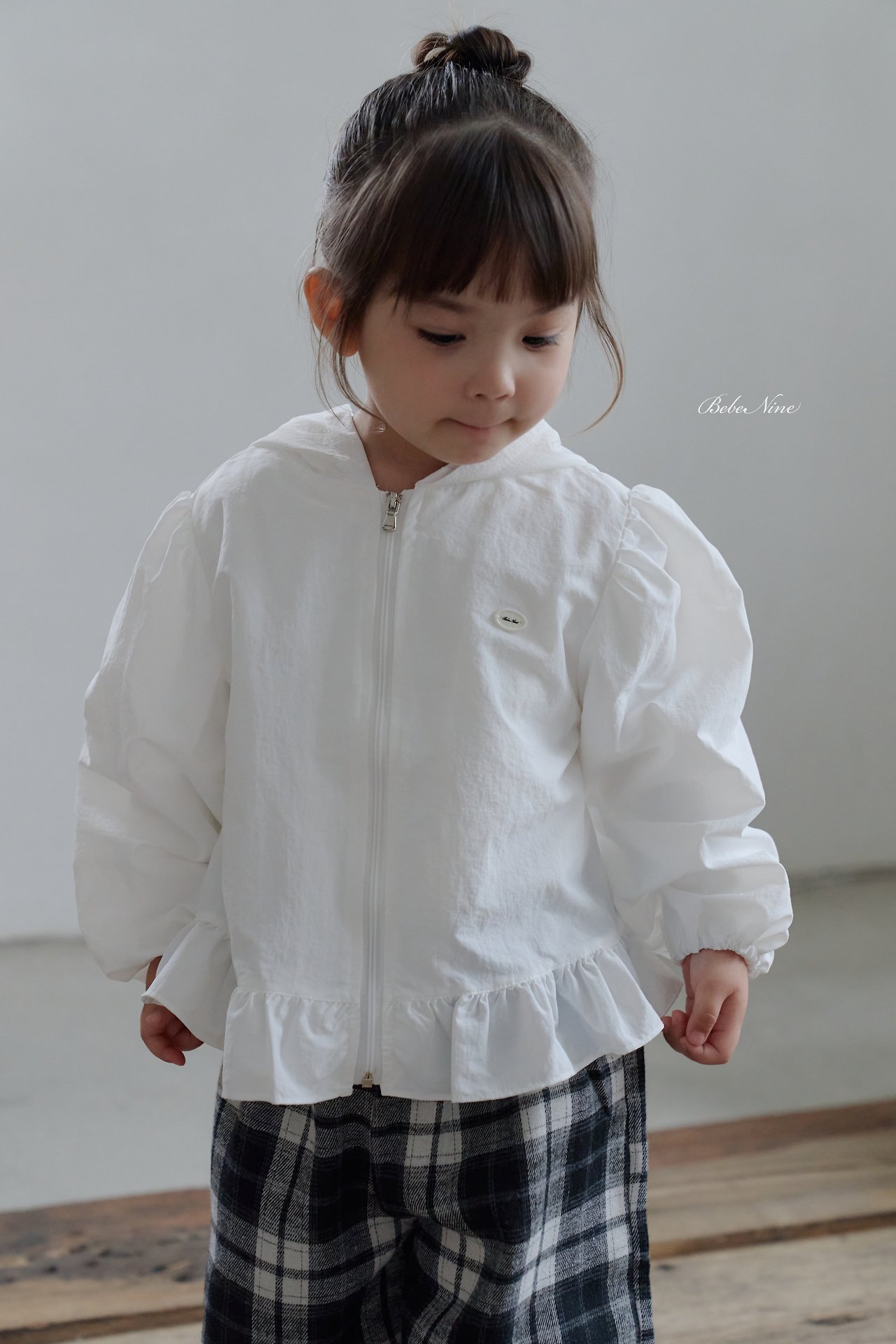 Bebenine Aimi Cardigan