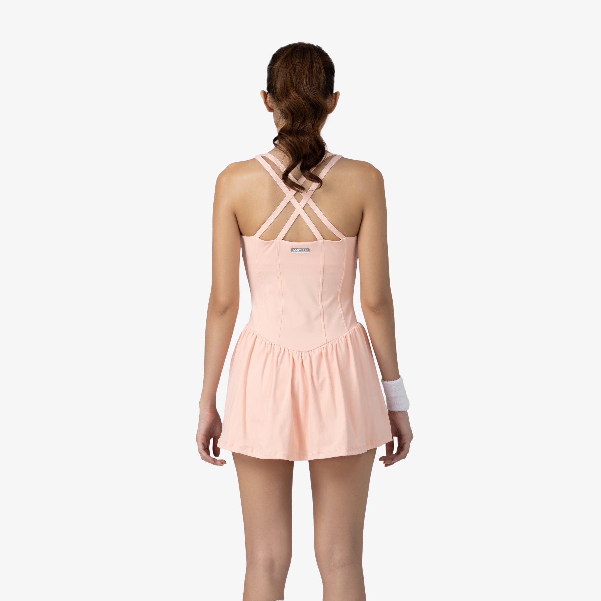 Kamito The Muse V1 Women's Dress