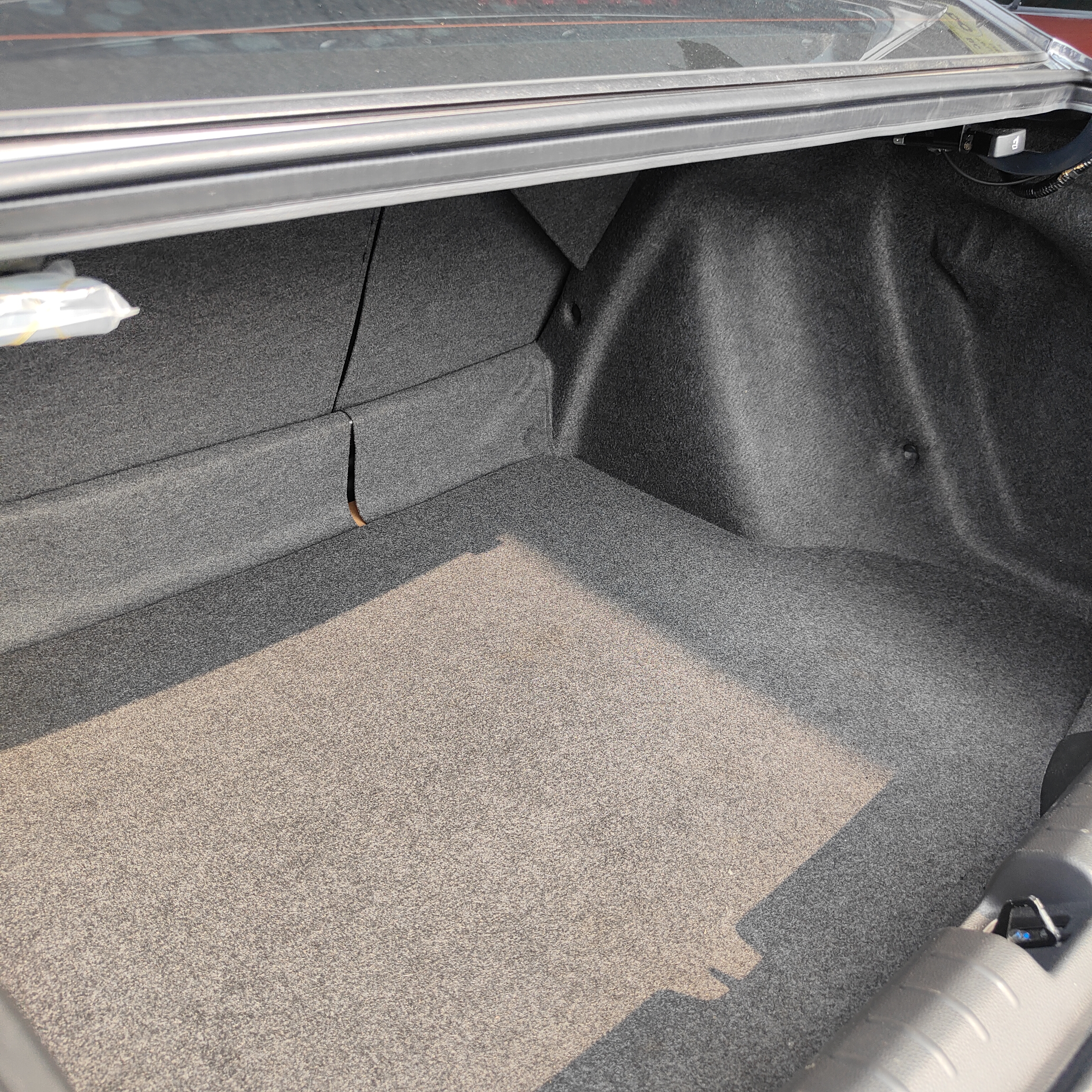 2022 HONDA CITY 1.5 V 