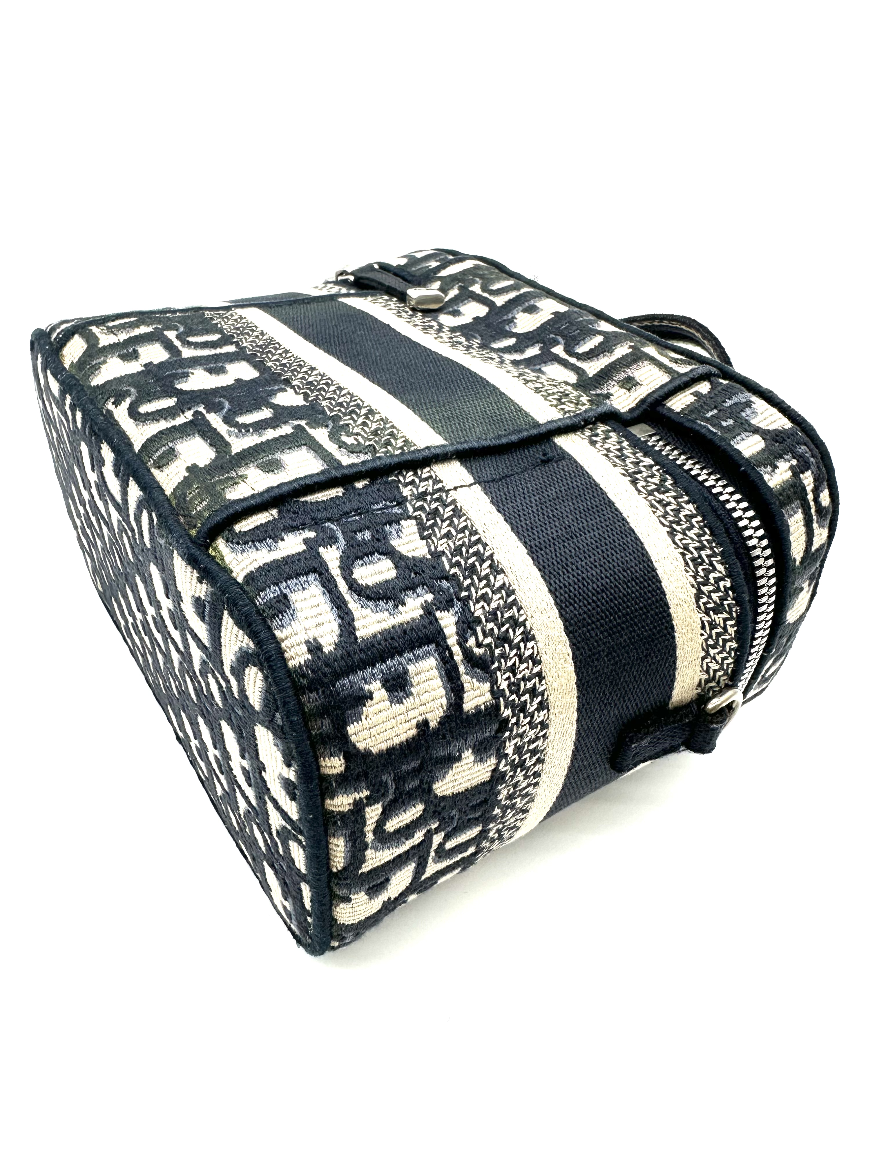 Pre-owned Christian Dior Travel Vanity Case/ Product Code:26031809