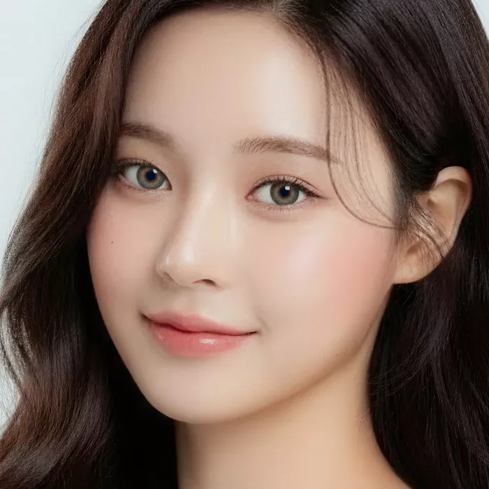 Lenstown - 2nd Street Urban Olive Green (1day/10p)