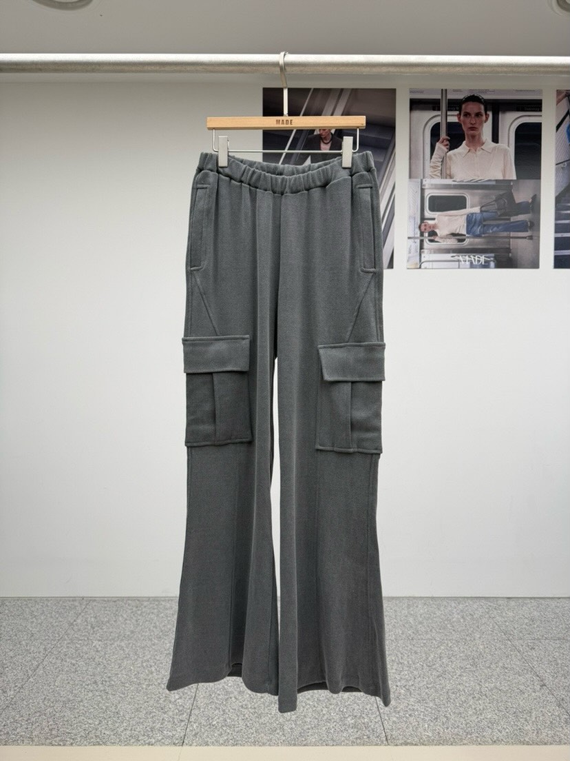 (2026FW) MADE - PANTS