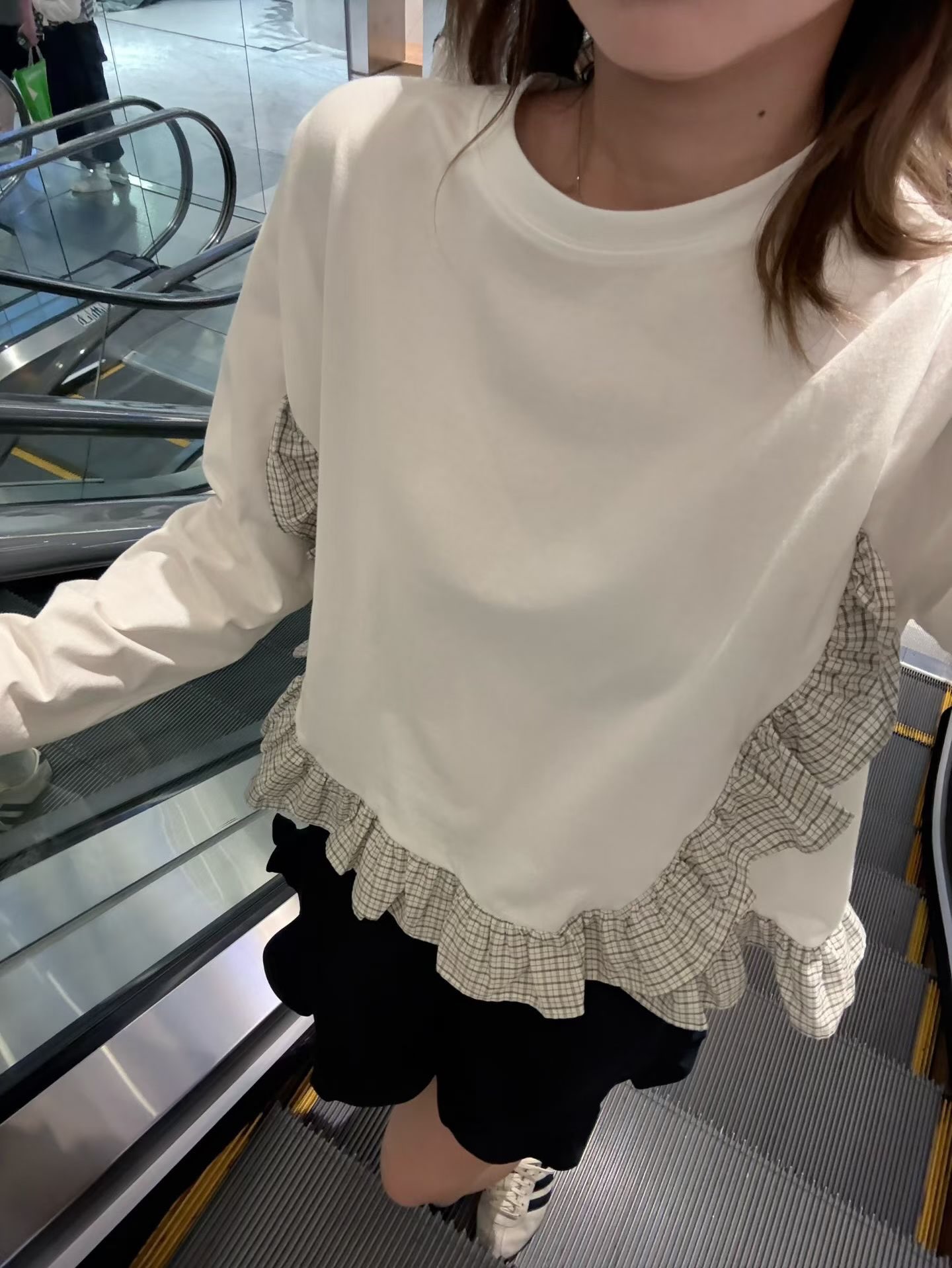 (2026FW) AFTERNOON - TOP