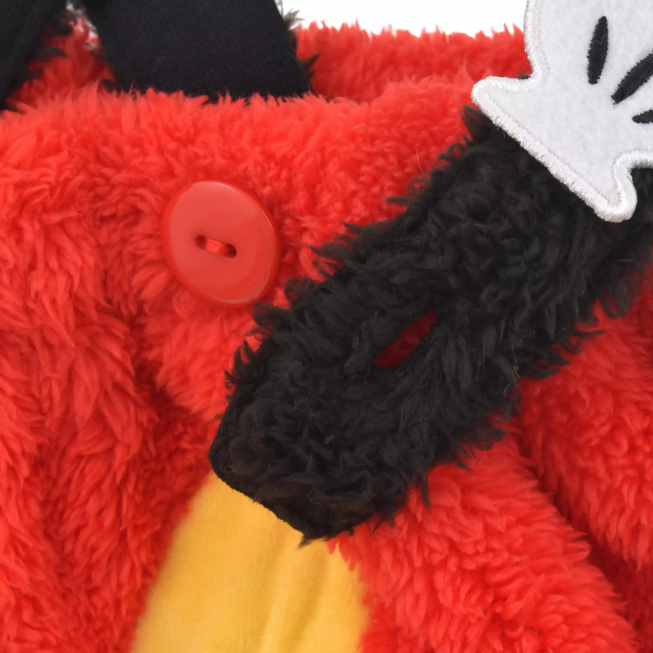 🌸 【預訂】Mickey BREEZE 毛毛工人褲<90-100> - Kids' Warm Goods