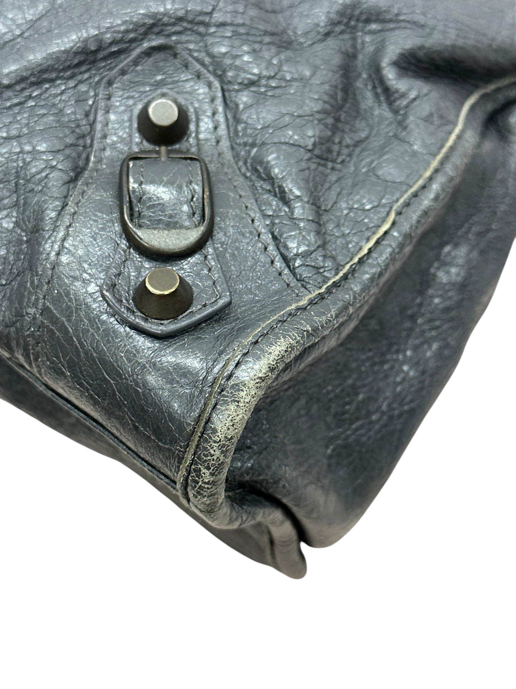 Pre-owned Balenciaga Classic City bag / Product Code: 081208