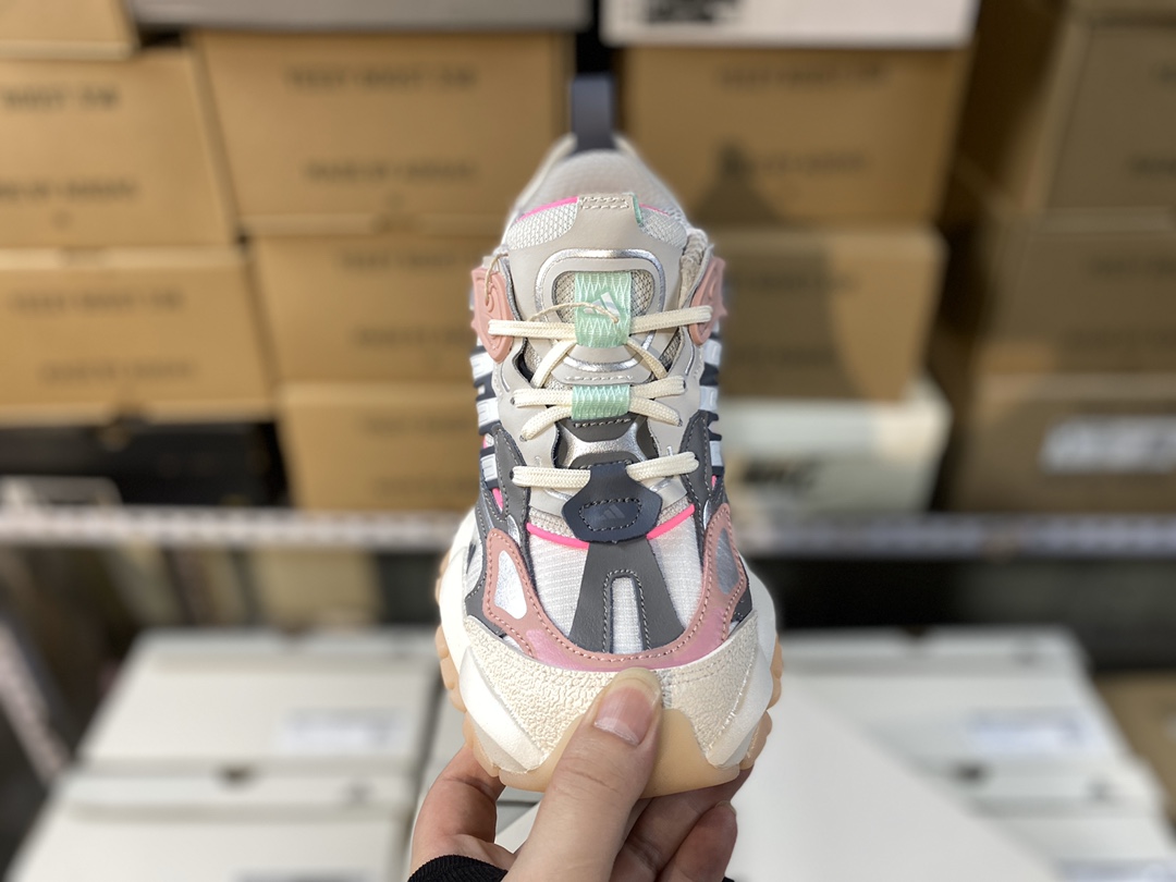 Adidas Vento XLG Deluxe IH7797