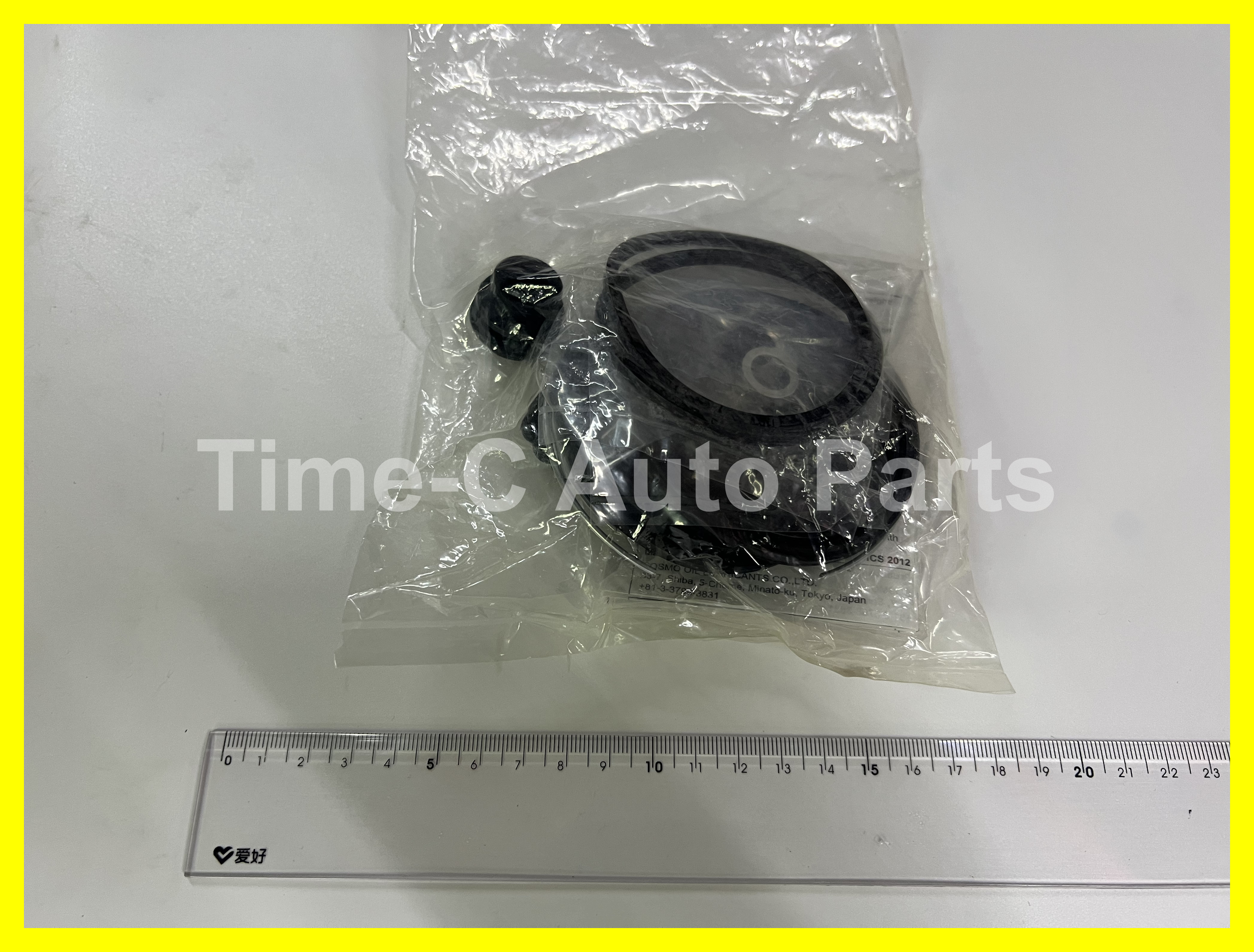 頭碟拍 04478-33100 - Toyota Noah Voxy 70系