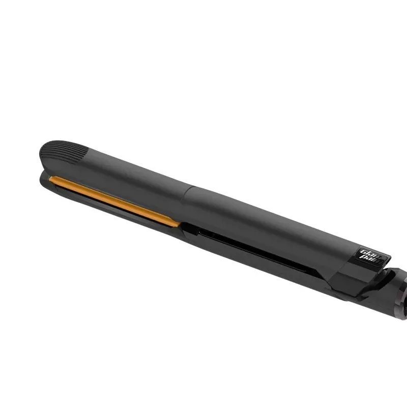 Glampalm GP201T Professional Hair Styler 【COOL BLACK】