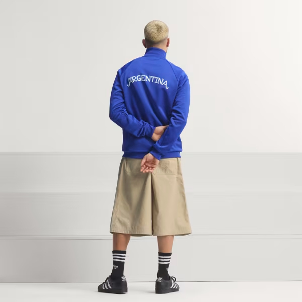 Adidas Argentina 阿根廷 Originals 運動外套 JZ6305