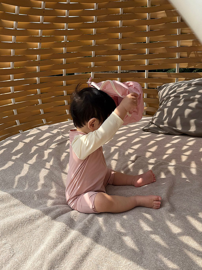 🇰🇷Here I Am泳衣