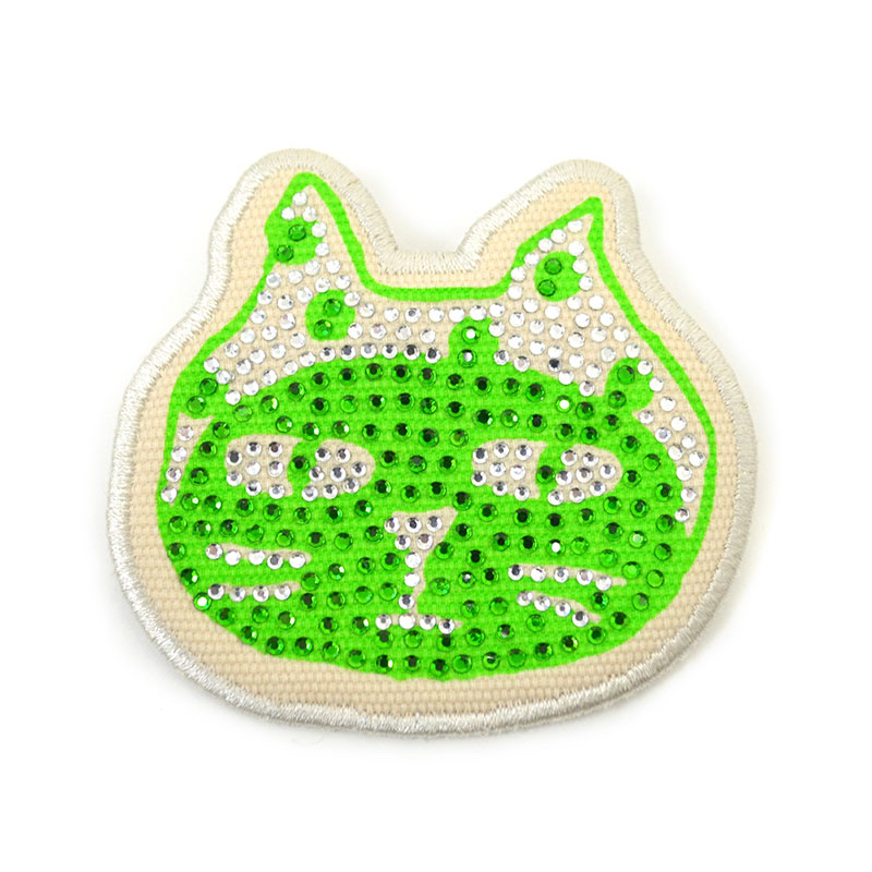 * Me & Yo Neon Brooch