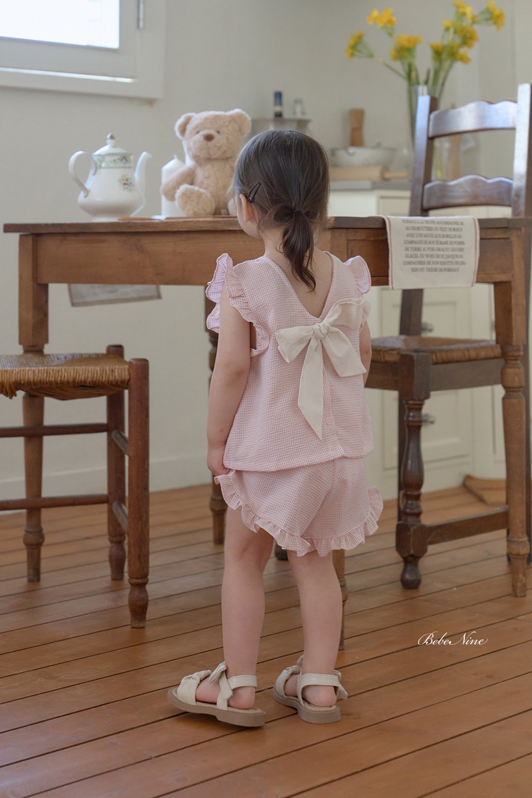 🇰🇷bebenine set