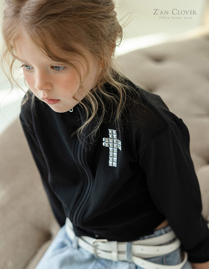 🇰🇷ZAN CLOVER外套