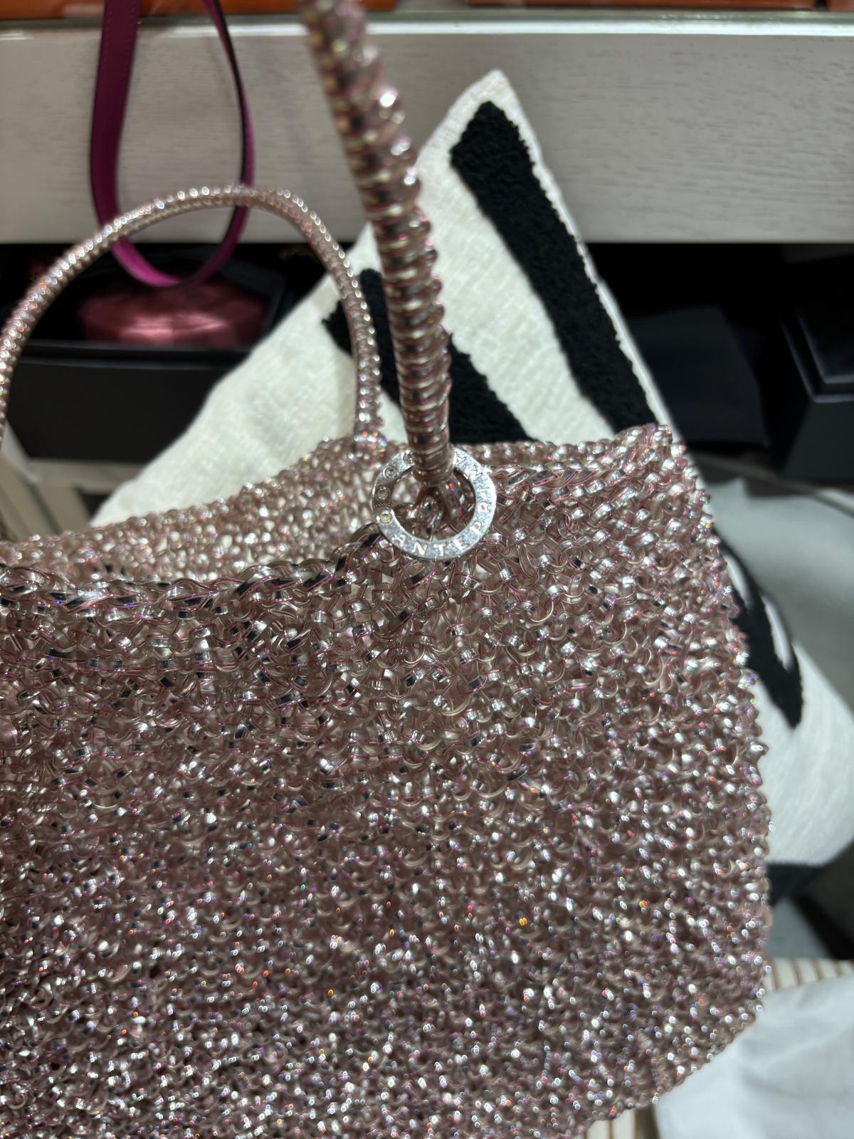 Anteprima Tote Bag 100%Authentic, 98%New