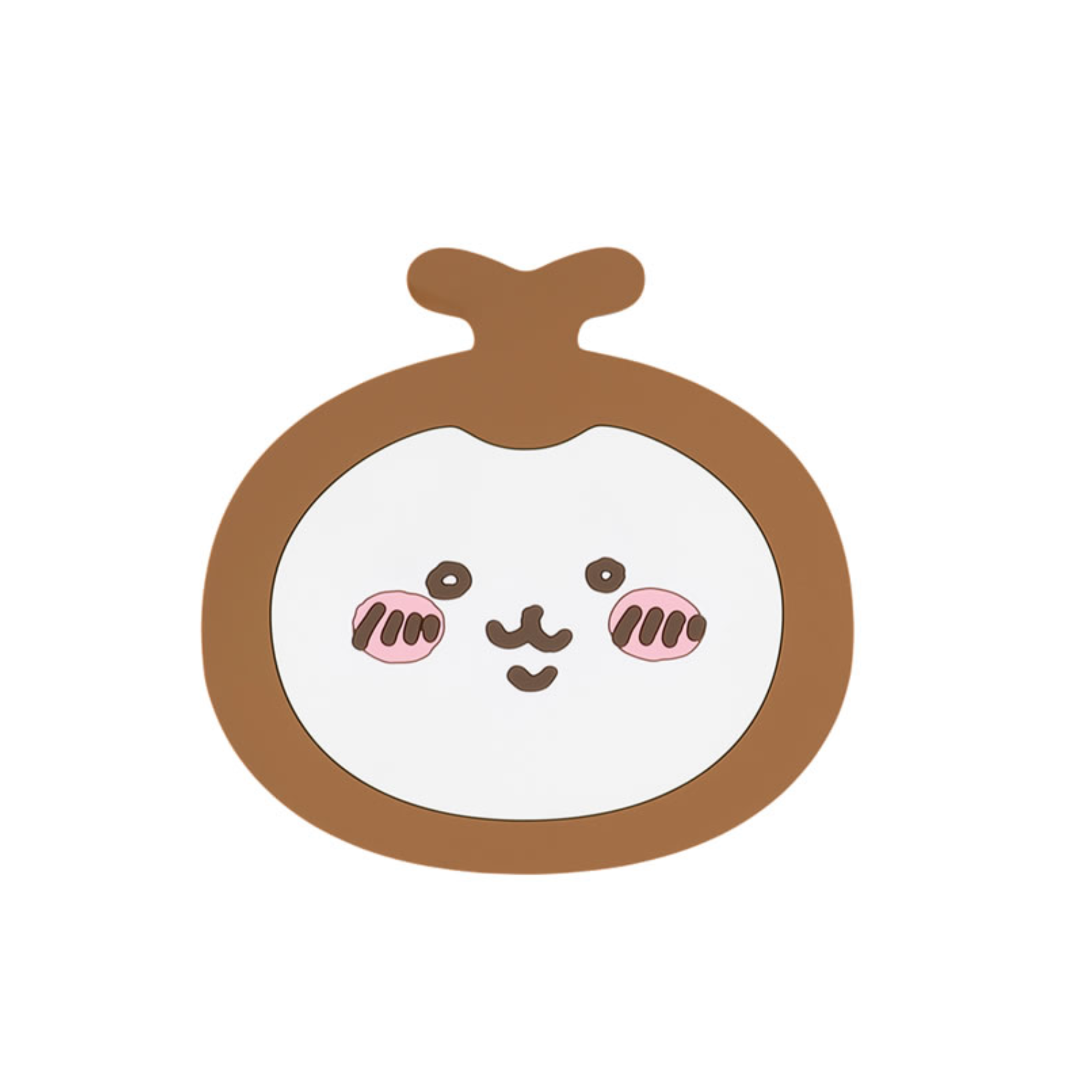 🎀【預訂】Chiikawa 甲蟲杯墊