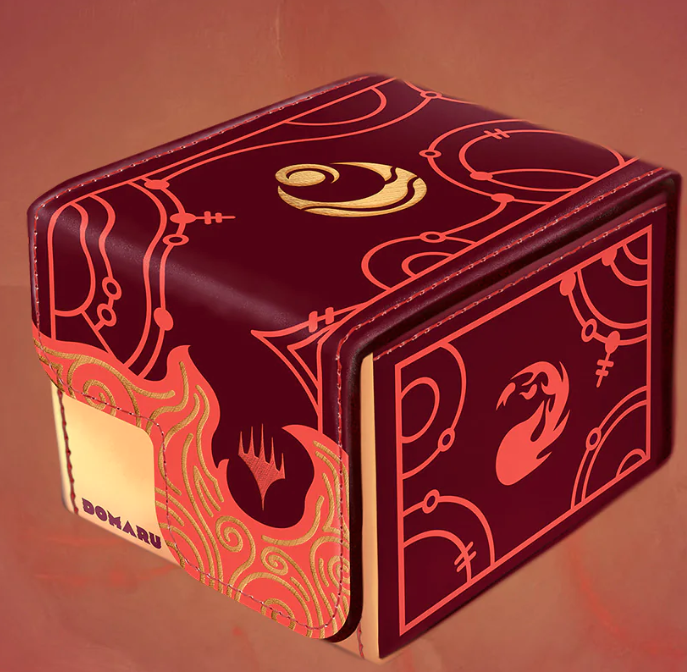 Lorwyn Eclipsed DOMARU Boxes