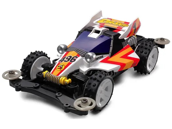 Dash 1 Emperor