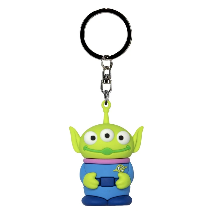 Toy Story 反斗奇兵 三眼仔 掛件 1862073