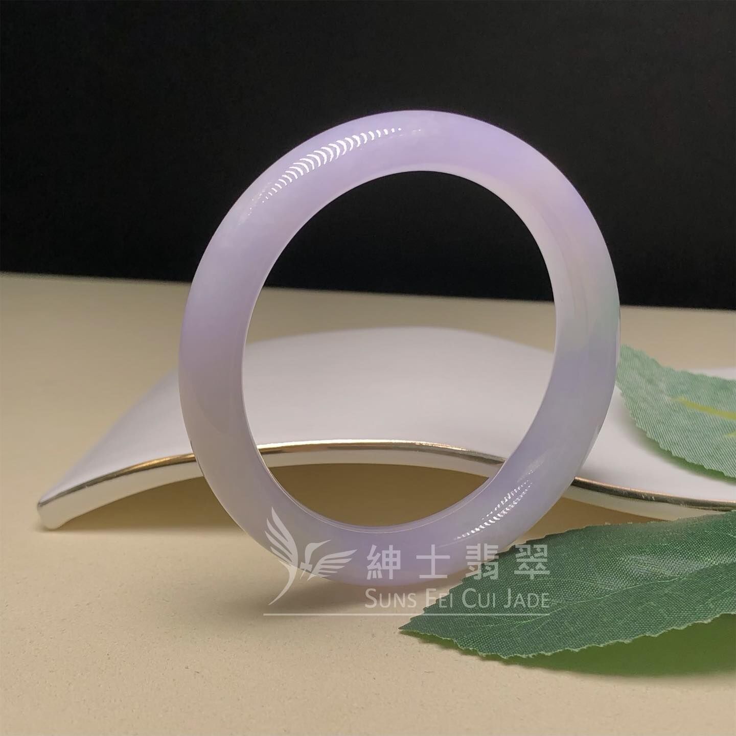 會卡春彩福鐲50.7mm