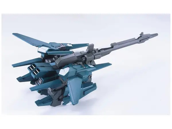 1/144 HGUC RGZ-95 ReZEL Commander