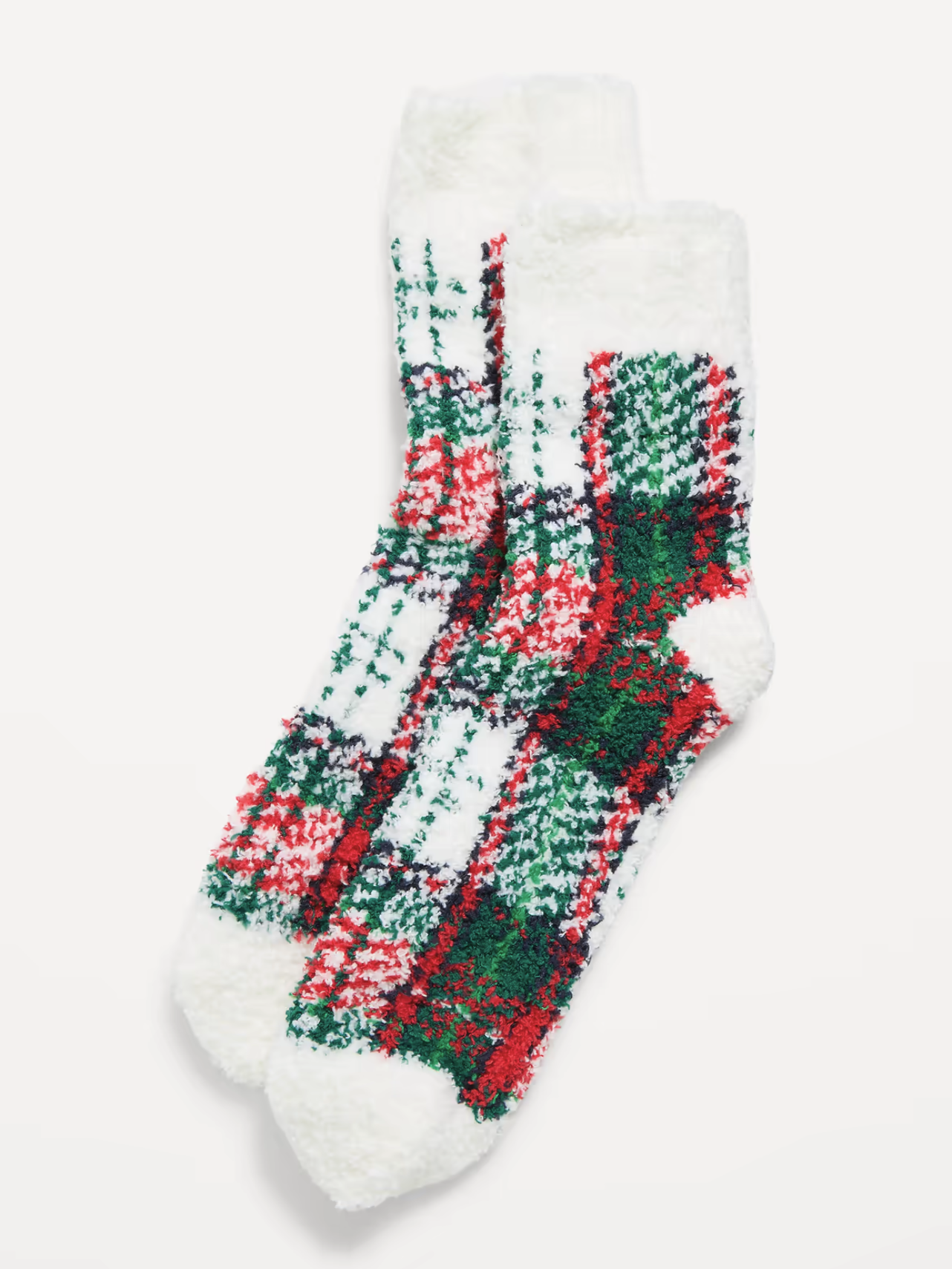Old Navy x Cozy Crew Socks (5對起）