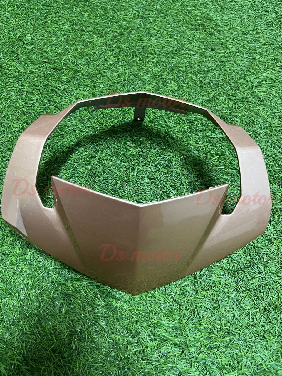 Yamaha Y15ZR V1 V2 Handle Cover Cap B17-F6216-00