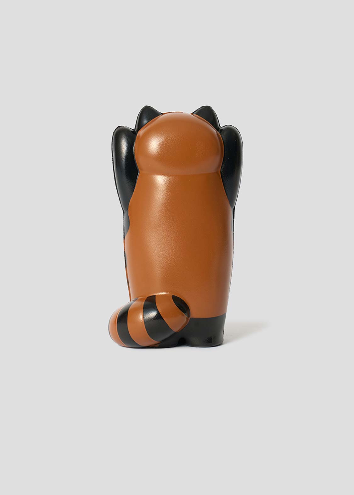 📦訂購 日本限定 graniph IKAKU Red Panda 小熊貓 減壓公仔