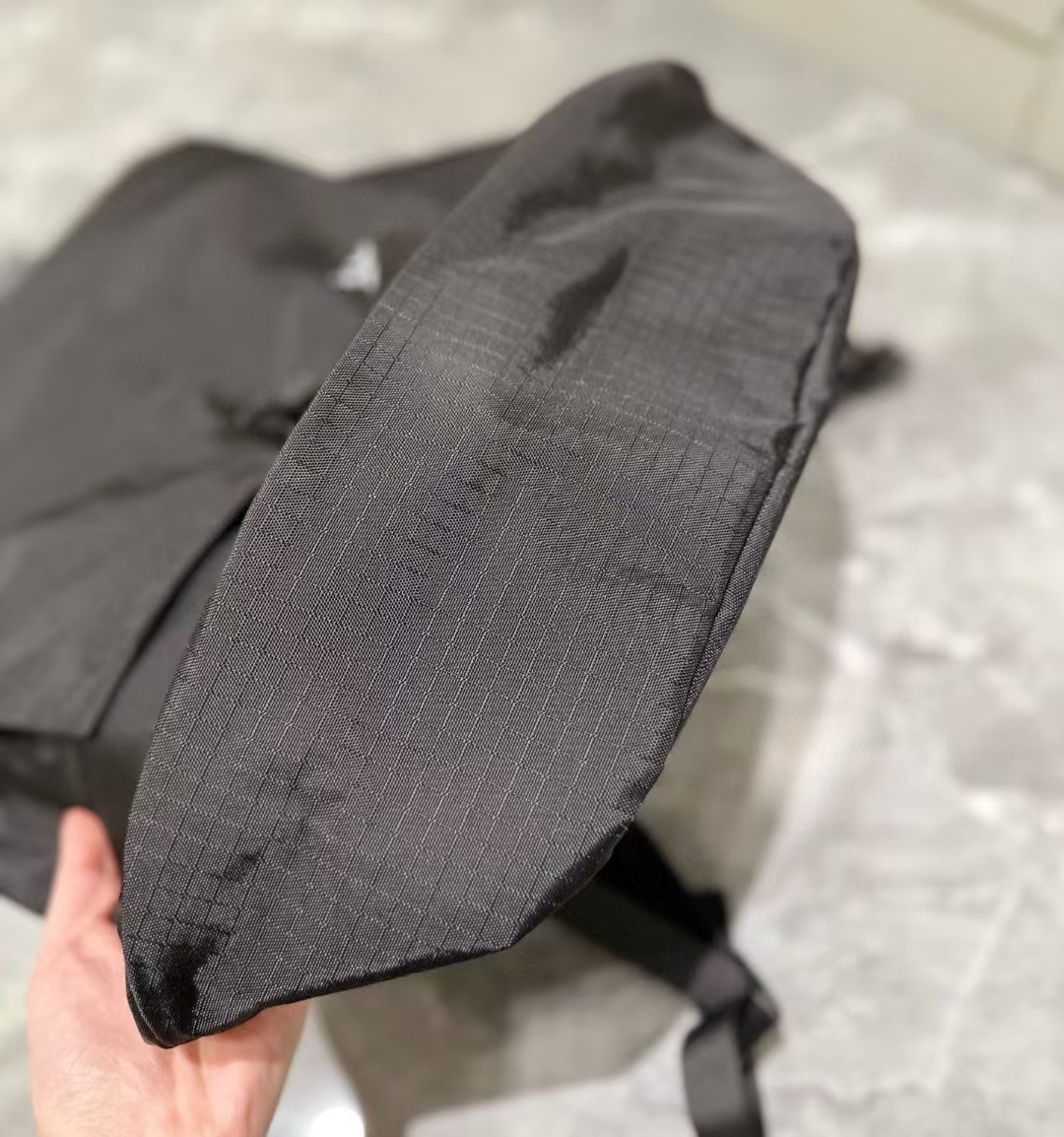  Arc'teryx Granville 20L Backpack