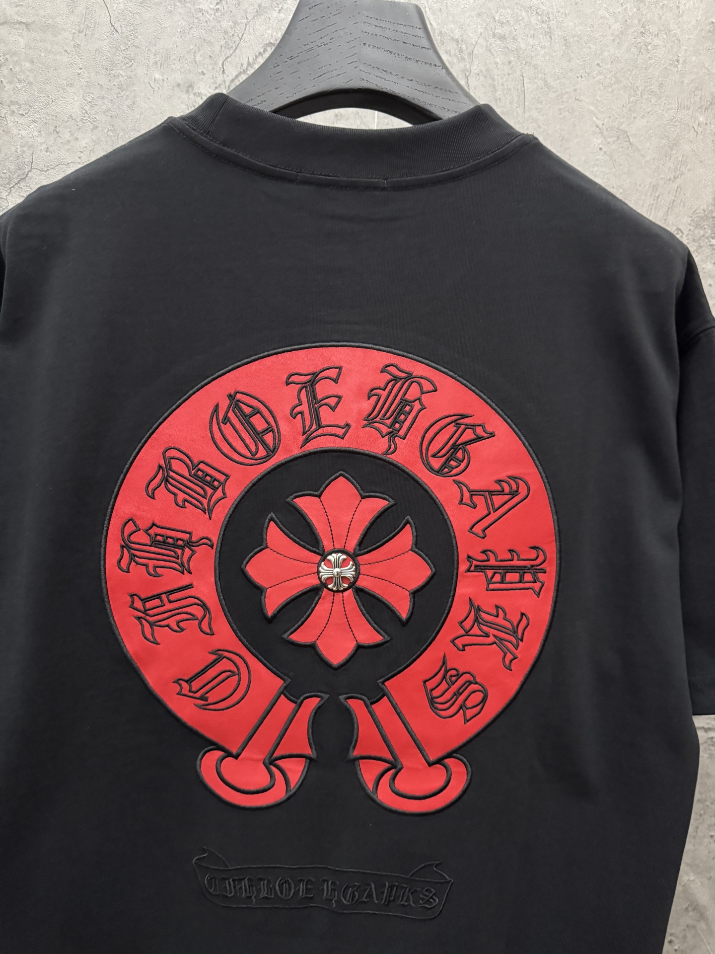 Chrome Hearts Tee