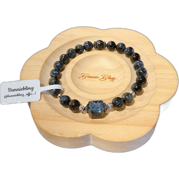 彼得石設計手串