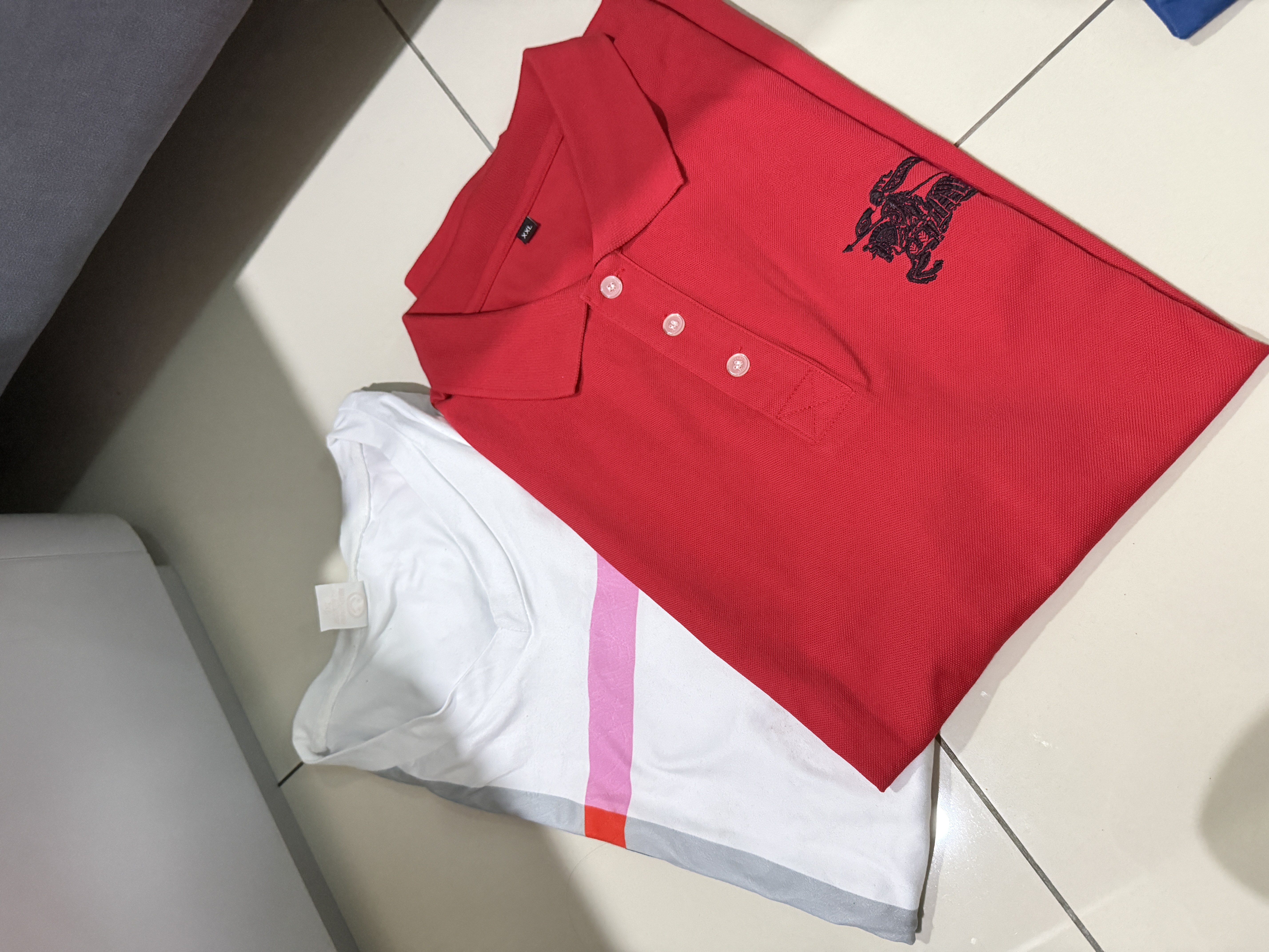 清仓 1 set 2 件