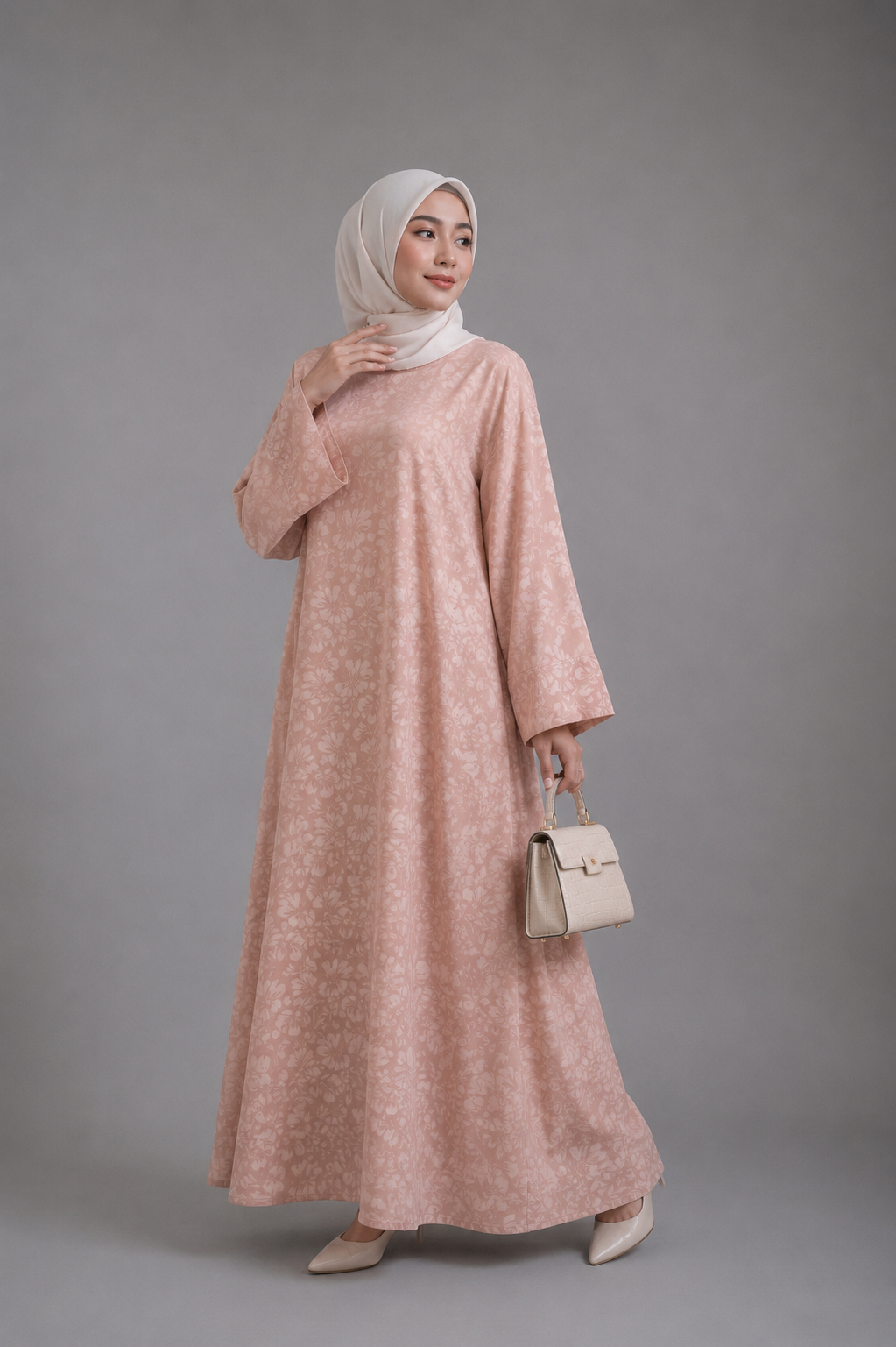KAFTAN LANARA 2.0