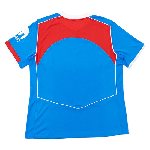 Nike Atletico Madrid 馬德里體育會2025-26三客球迷版球衣 (可加印字章) HM3200