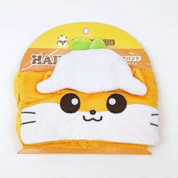 Sanrio系列-corocorokuririn髮帶