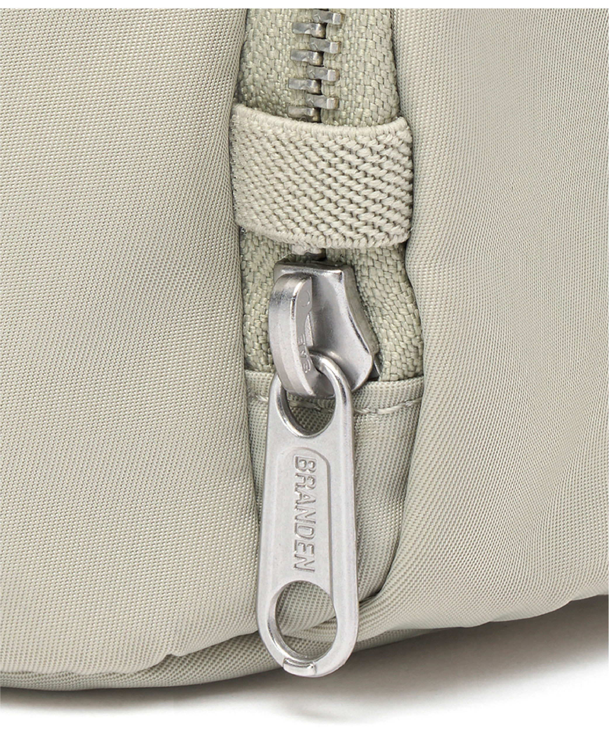 Branden Safe Days 3-Way Mini Bag 防盜防割三用迷你包