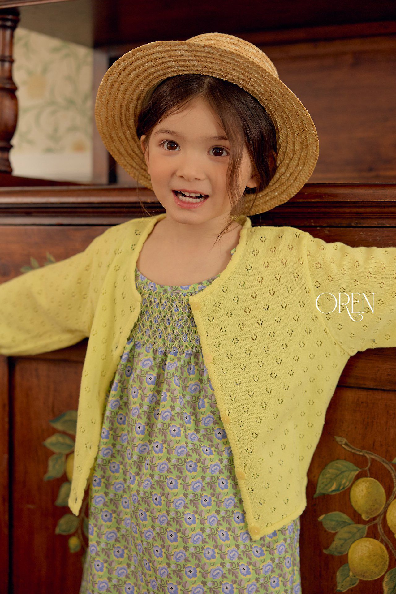 CH4461 Outer