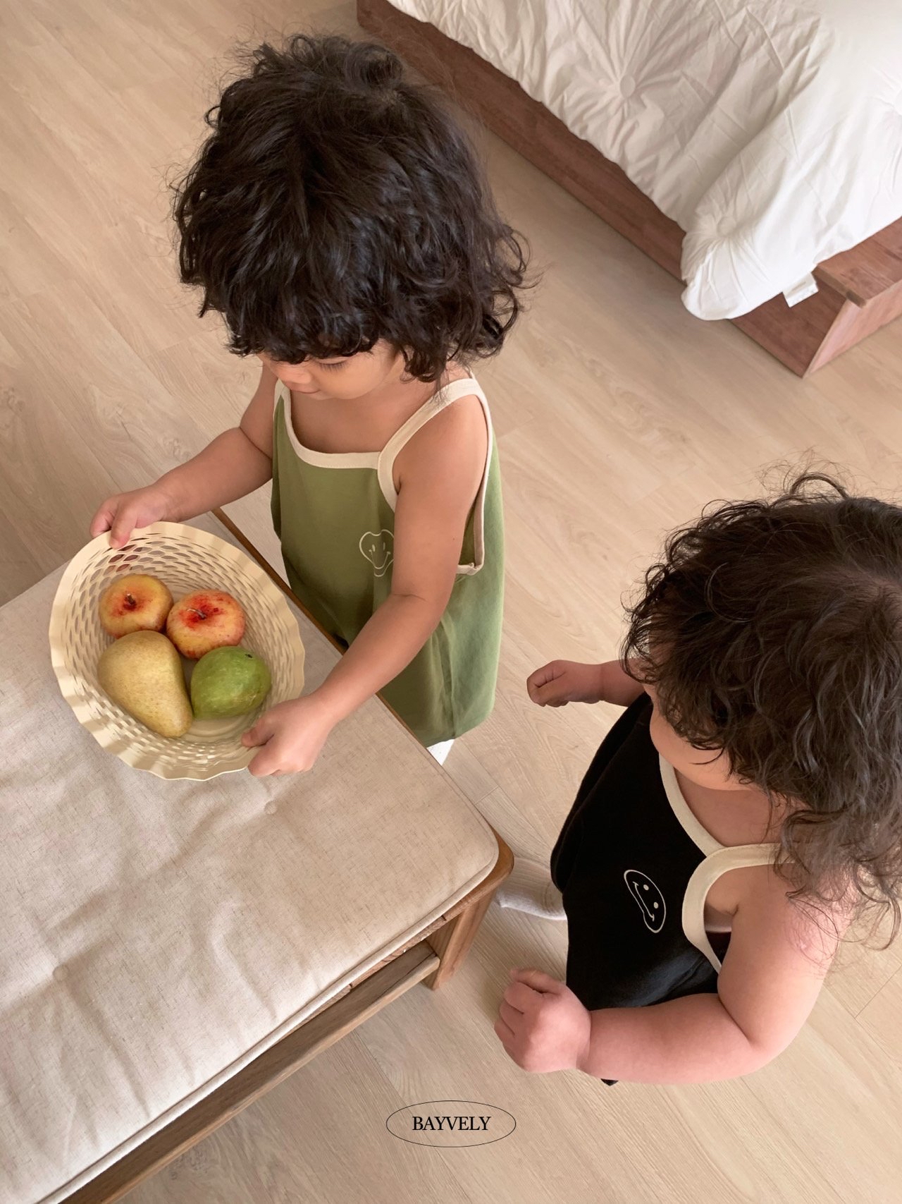 🇰🇷BAYVELY連身衣