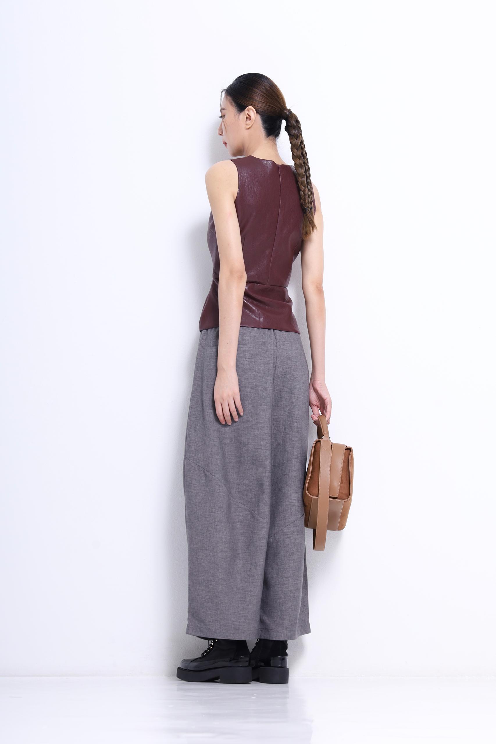 独家宽松长裤 1606