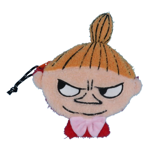 Moomin 阿美小袋子