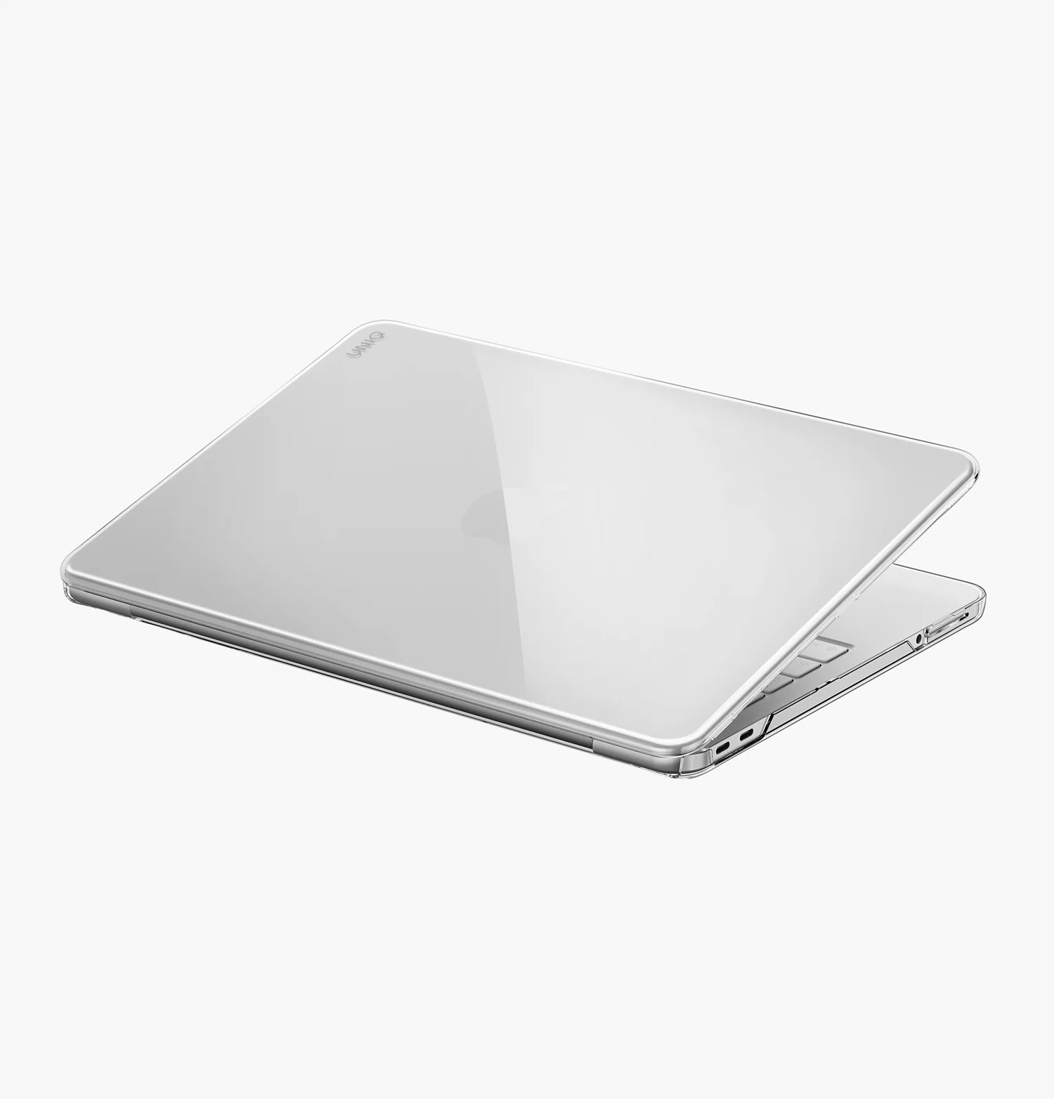 [全港免運] - UNIQ Vero Case For Macbook Neo [4色選擇]