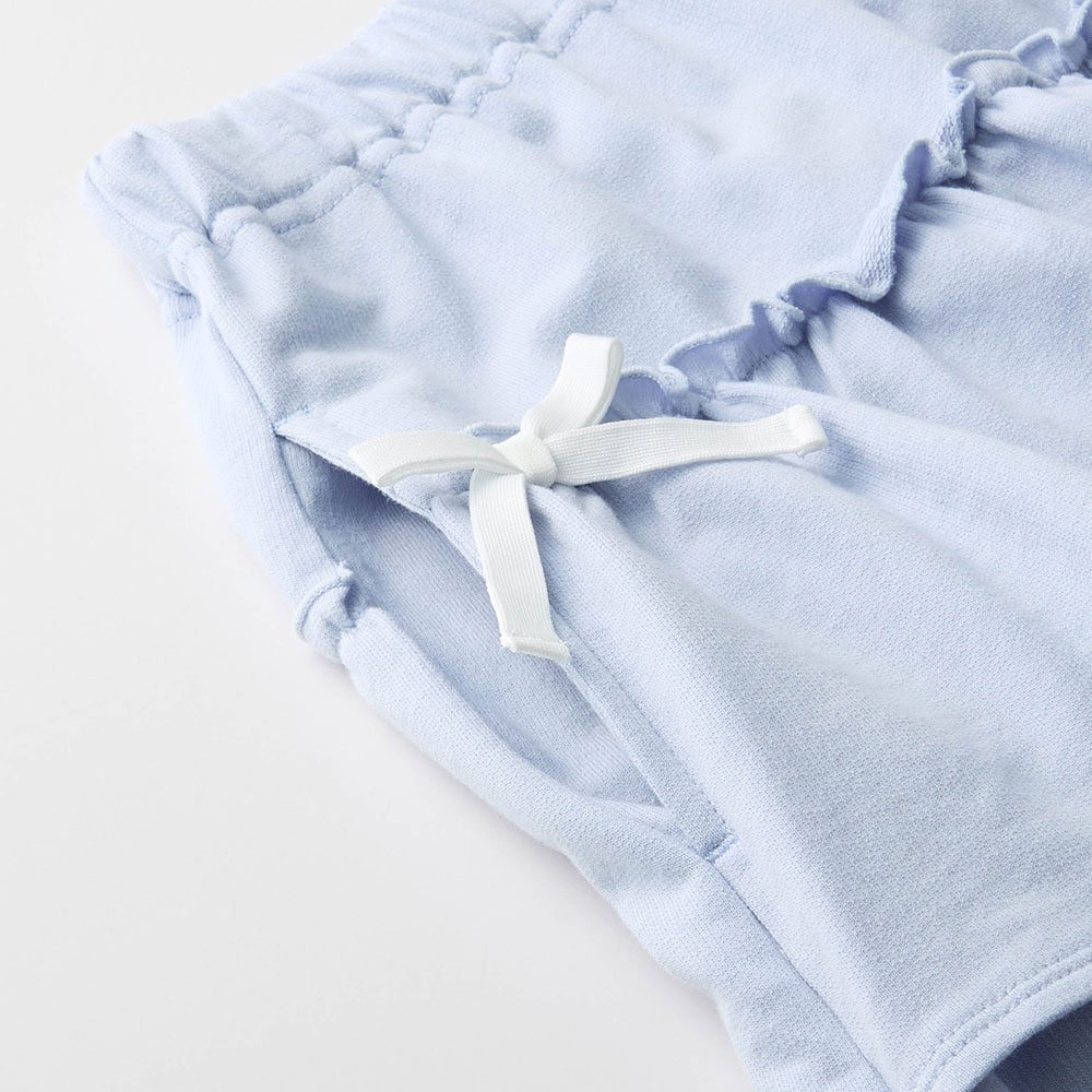 🆕【⭐訂購⭐】 🇯🇵日本直送🌀心型貼片層疊荷葉邊 運動風 半身裙［2款選］🌀 [ELAA-0250][260228]