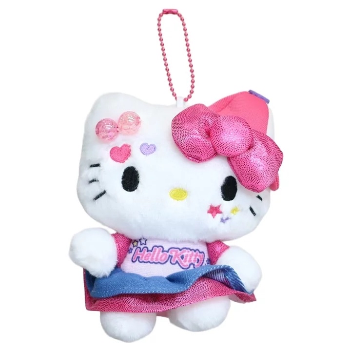 日本預訂📍日本Sanrio Y2K造型公仔/吊飾